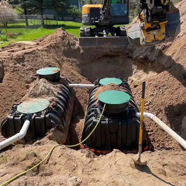 septic tank services Brownsville